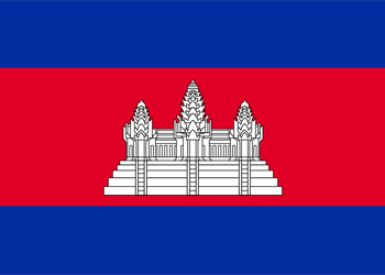 Cambodia Election Materials